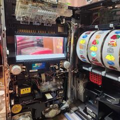 初代沖ドキの画像