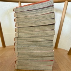 ひるなかの流星 1巻〜12巻、番外編 やまもり三香 マーガレット 少女マンガの画像