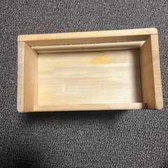 棚(手作り)の画像