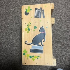 棚(手作り)の画像