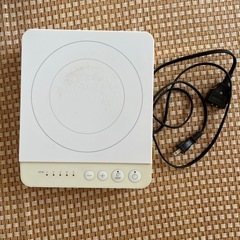 IHコンロの画像