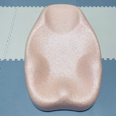 リッチェル　赤ちゃんバスマット　の画像