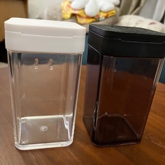 調味料入れの画像