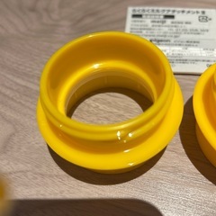 らくらくミルクアタッチメントII ピジョンの画像