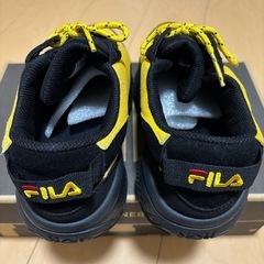 【新品未使用】レディース スニーカーの画像