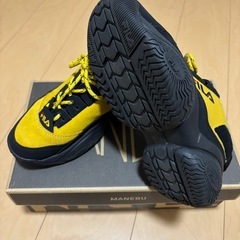 【新品未使用】レディース スニーカーの画像