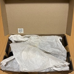 【新品未使用】レディース スニーカーの画像