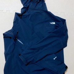 ノースフェイス　クライムジャケット　メンズの画像