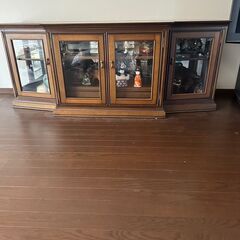 デザイン収納家具の画像