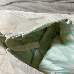 スターバックストートバッグの画像