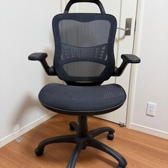 Komene デスクチェア オフィスチェア 人間工学椅子 メッシュ椅子の画像