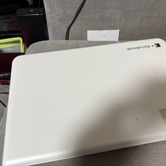 美品訳アリ　東芝　ノートパソコン　dynabook  c27　の画像