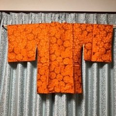 着物　羽織り❺の画像