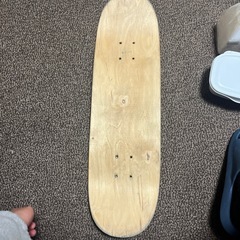 スケボー板の画像
