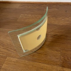 写真立ての画像