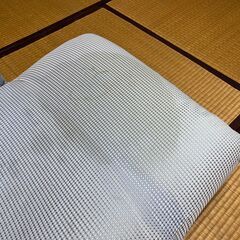 【良品】ソファー ※一部シミありの画像