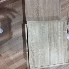 ローテーブルの画像