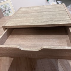 ローテーブルの画像