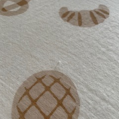 抱っこ布団の画像