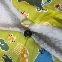 【ちゃんちゃんこ】（90）の画像