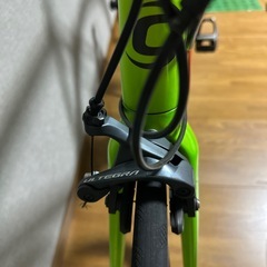 キャノンデール　ロードバイクの画像