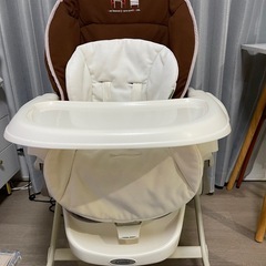 【動作確認済み】自動ハイローチェアの画像