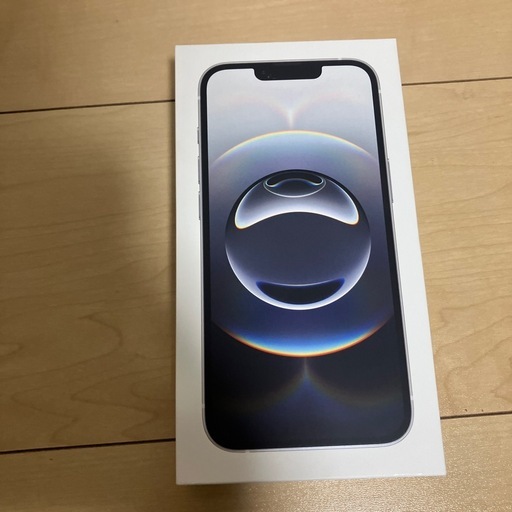 携帯電話/スマホ iPhone 16e 128 white
