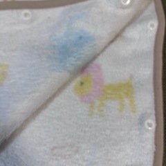 【ミキハウス】スリーパーの画像