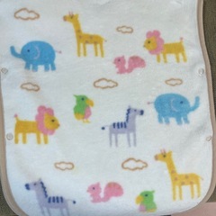 【ミキハウス】スリーパーの画像