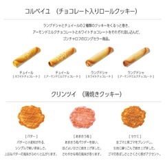 【新品】ゴンチャロフ グローリアス56個入の画像