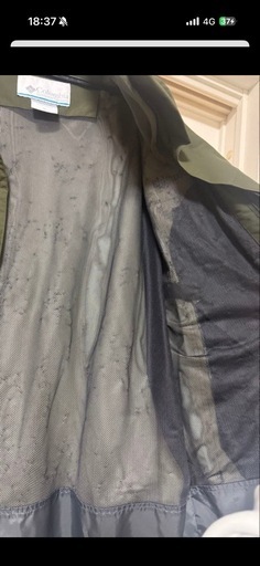 Columbia アウター