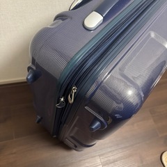 キャリーケース(アメリカンツーリスター)の画像