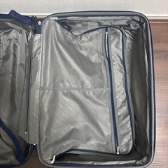 キャリーケース(アメリカンツーリスター)の画像