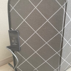 パネルヒーターの画像