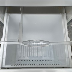 Panasonic パナソニック 冷蔵庫 138L NR-B144W-Tの画像