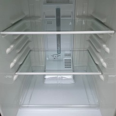 Panasonic パナソニック 冷蔵庫 138L NR-B144W-Tの画像
