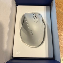 ELECOM EX-G ワイヤレスマウス 5ボタン エレコム Bluetoothの画像