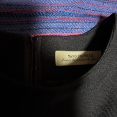 ナノユニバース　ワンピースの画像