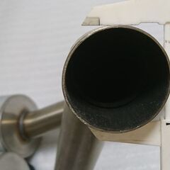 ドゥカティ DUCATI / TERMIGNONI テルミニョーニ　サイレンサー 左右セット バッフル　916/996/998/748 の画像