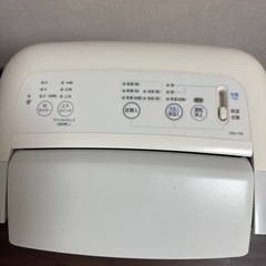 シャープ　除湿機の画像