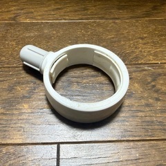 蛇口ハンドルレバーの画像