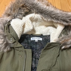 モッズコート　アウター　XXLの画像