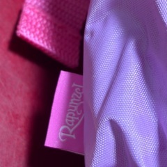 （人気　早い者勝ち‼︎ ）
ラプンツェル　リュックの画像