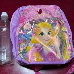 （人気　早い者勝ち‼︎ ）
ラプンツェル　リュックの画像