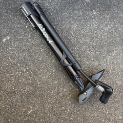 エアバギー　ココプレミアの画像