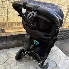 エアバギー　ココプレミアの画像