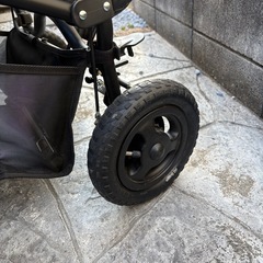 エアバギー　ココプレミアの画像