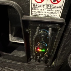 slinger bagの画像