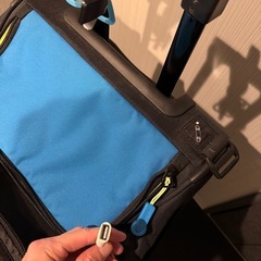 slinger bagの画像