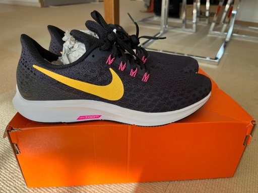 新品❗️NikeAir Zoom Pegasus 35 'Gridiron'
